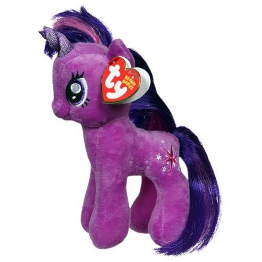 Ty My Little Pony – Twilight Sparkle