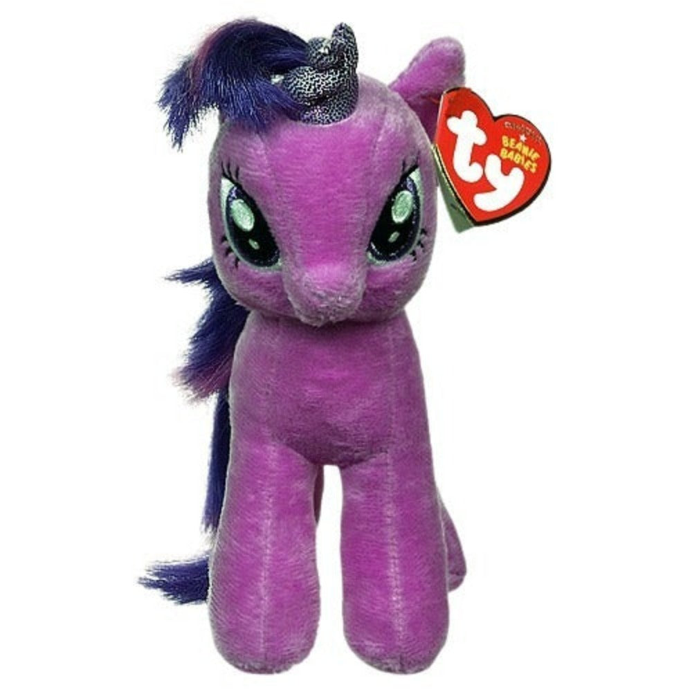 Ty My Little Pony – Twilight Sparkle