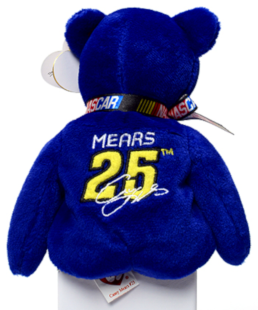Ty NASCAR – Casey Mears #25 Bear