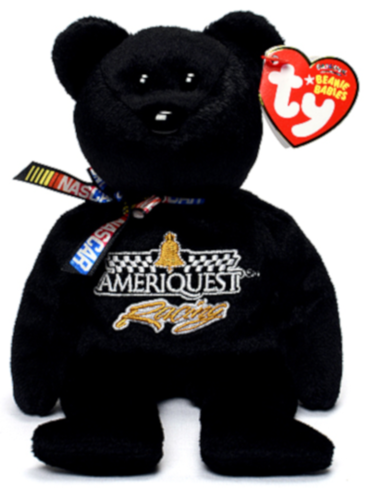 Ty NASCAR – Greg Biffle #16 Bear