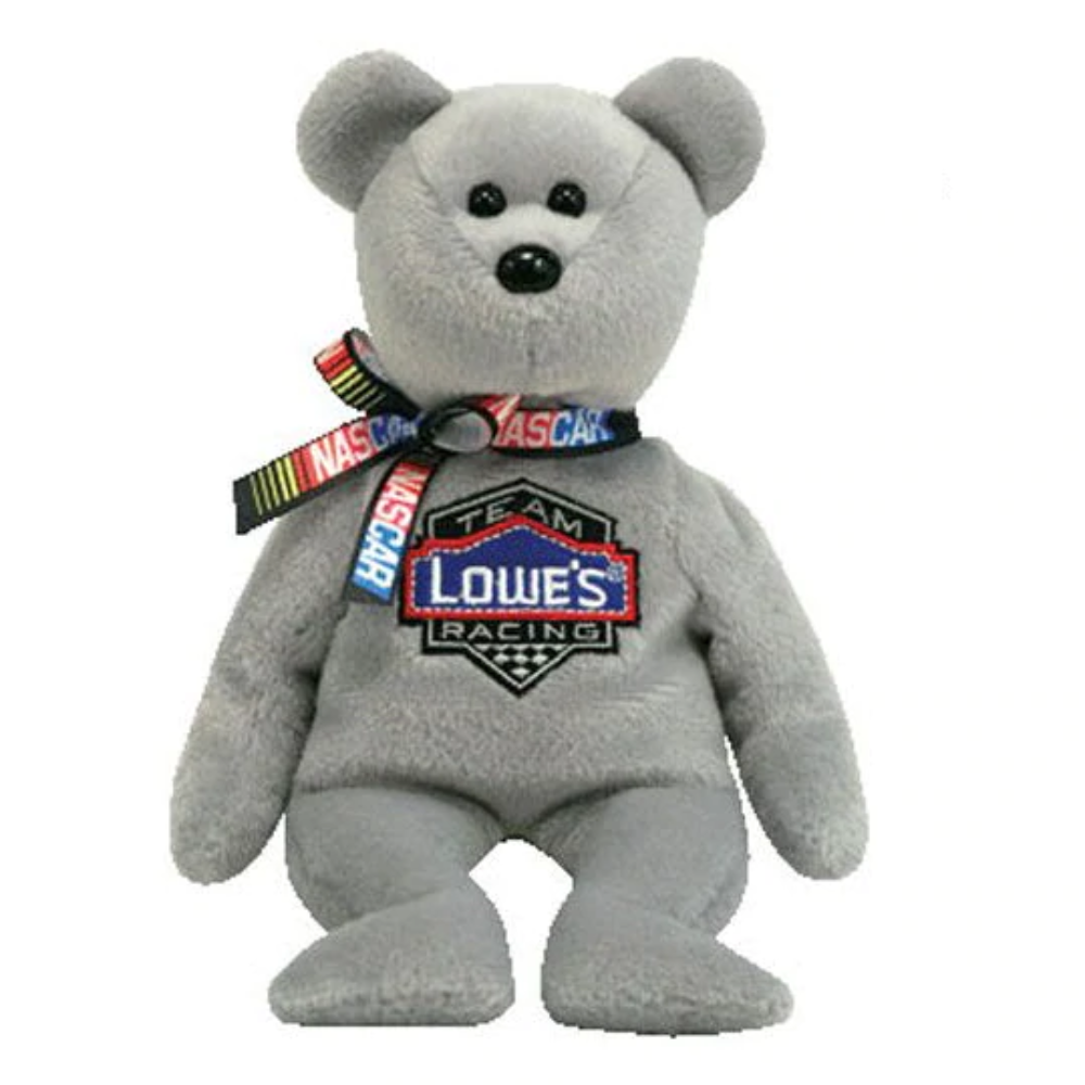 Ty NASCAR – Jimmie Johnson #48 Bear