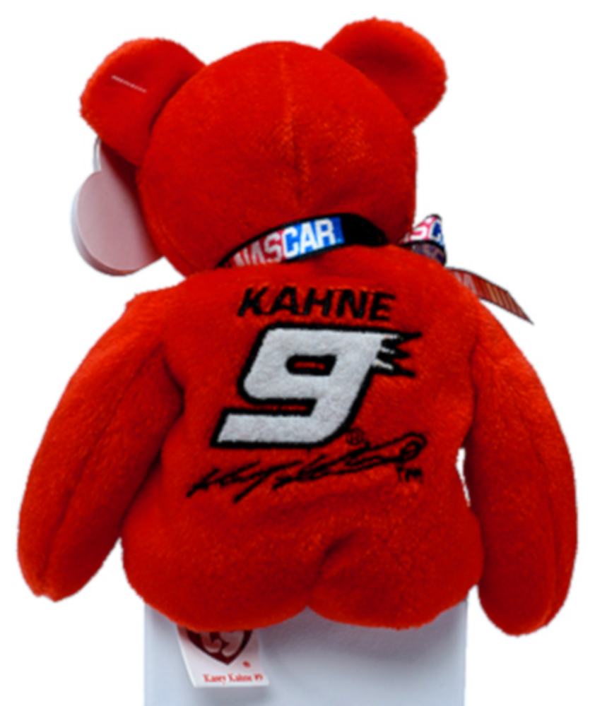 Ty NASCAR – Kacey Kahne #6 Bear