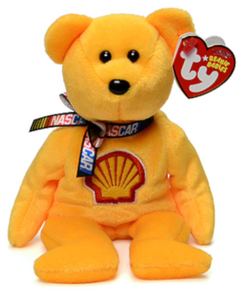 Ty NASCAR – Kevin Harvick #29 Bear