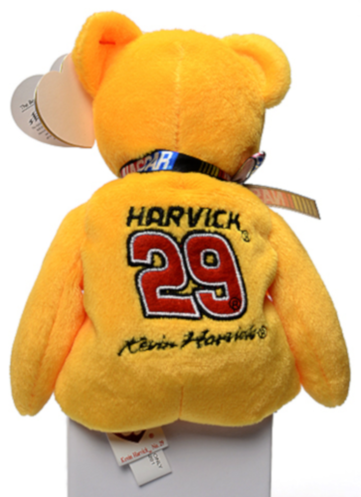 Ty NASCAR – Kevin Harvick #29 Bear