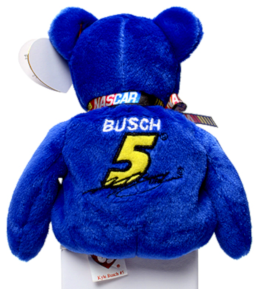 Ty NASCAR – Kyle Busch #5 Bear