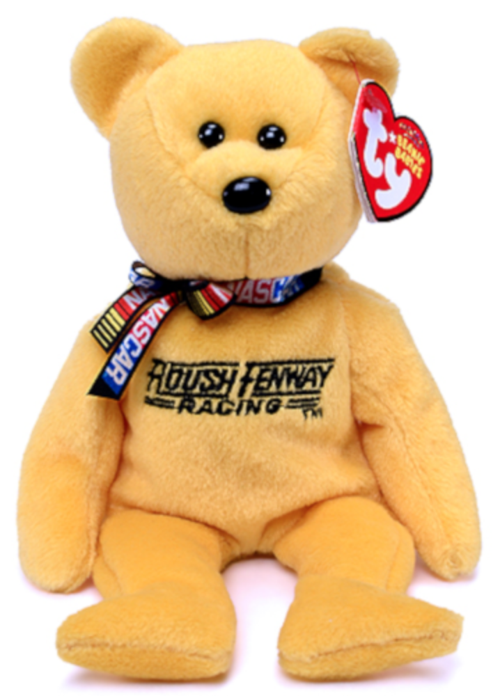 Ty NASCAR – Matt Kenseth #17 Bear