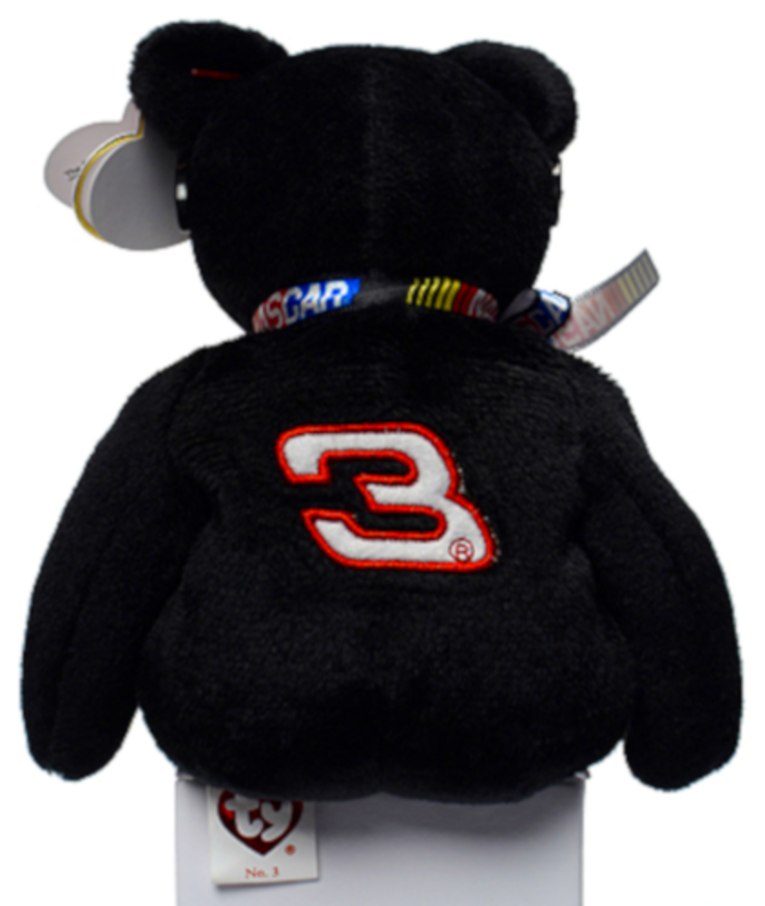 Ty NASCAR – No. 3 Bear