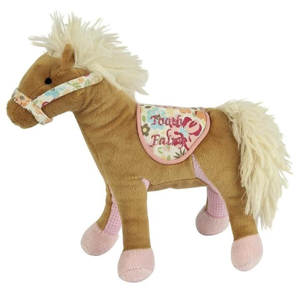 Maison Chic Nellie the Horse Tooth Fairy