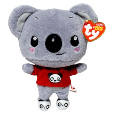 Ty Ni Hao, Kai-Lan Tolee – Koala