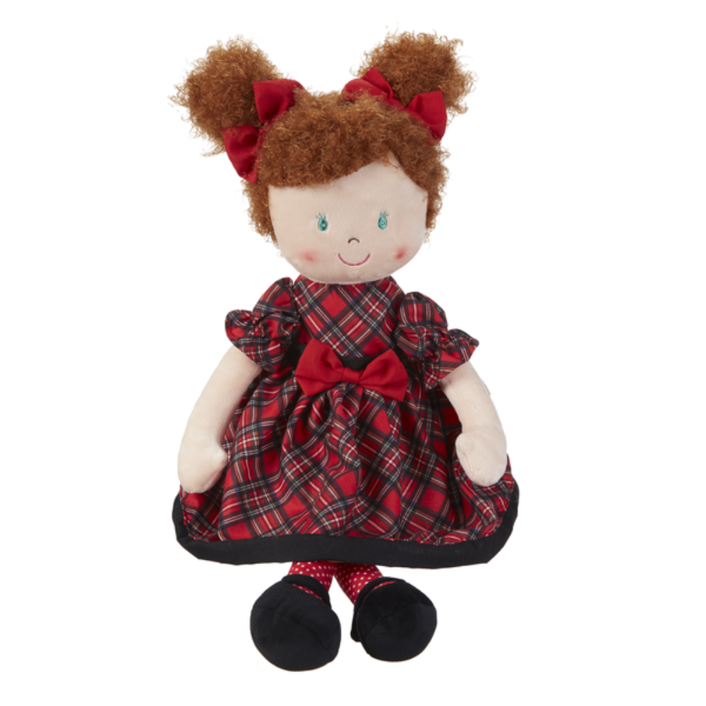 Ganz Noell Rag Doll 20″