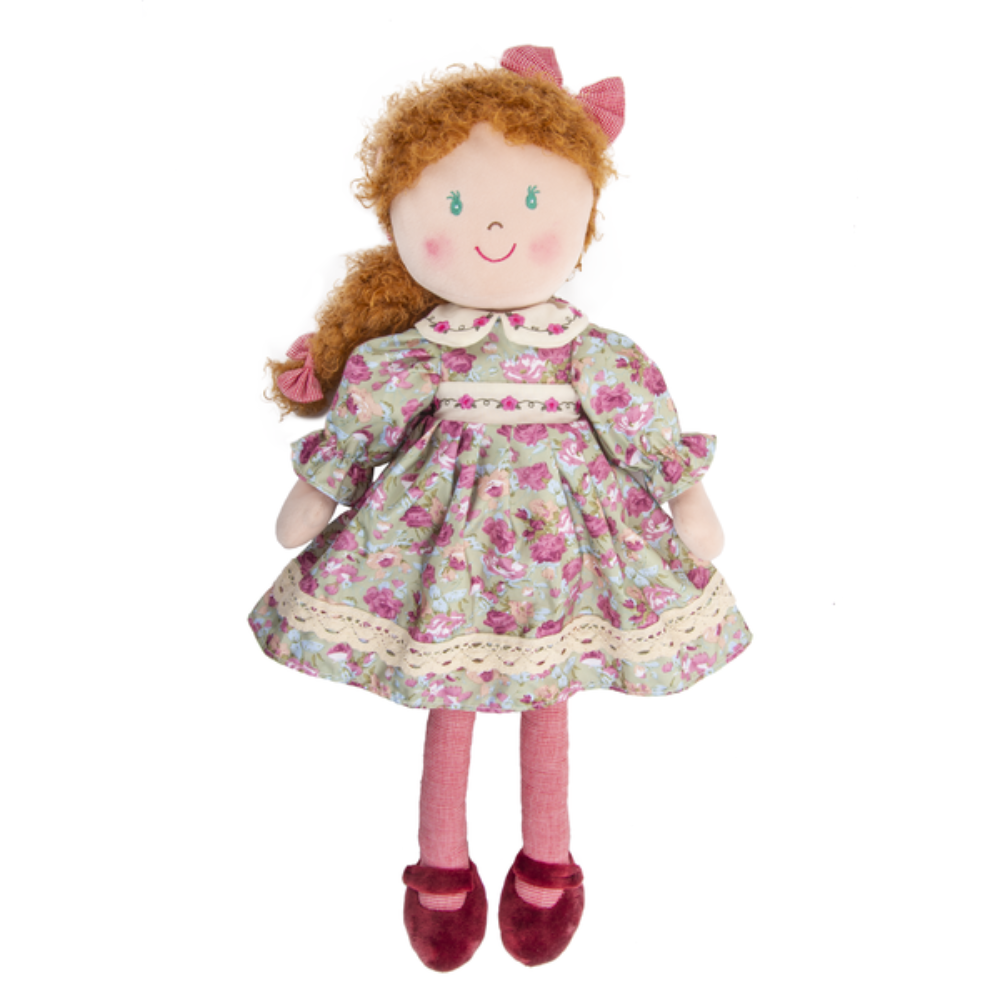 Ganz Olivia Rag Doll 20″