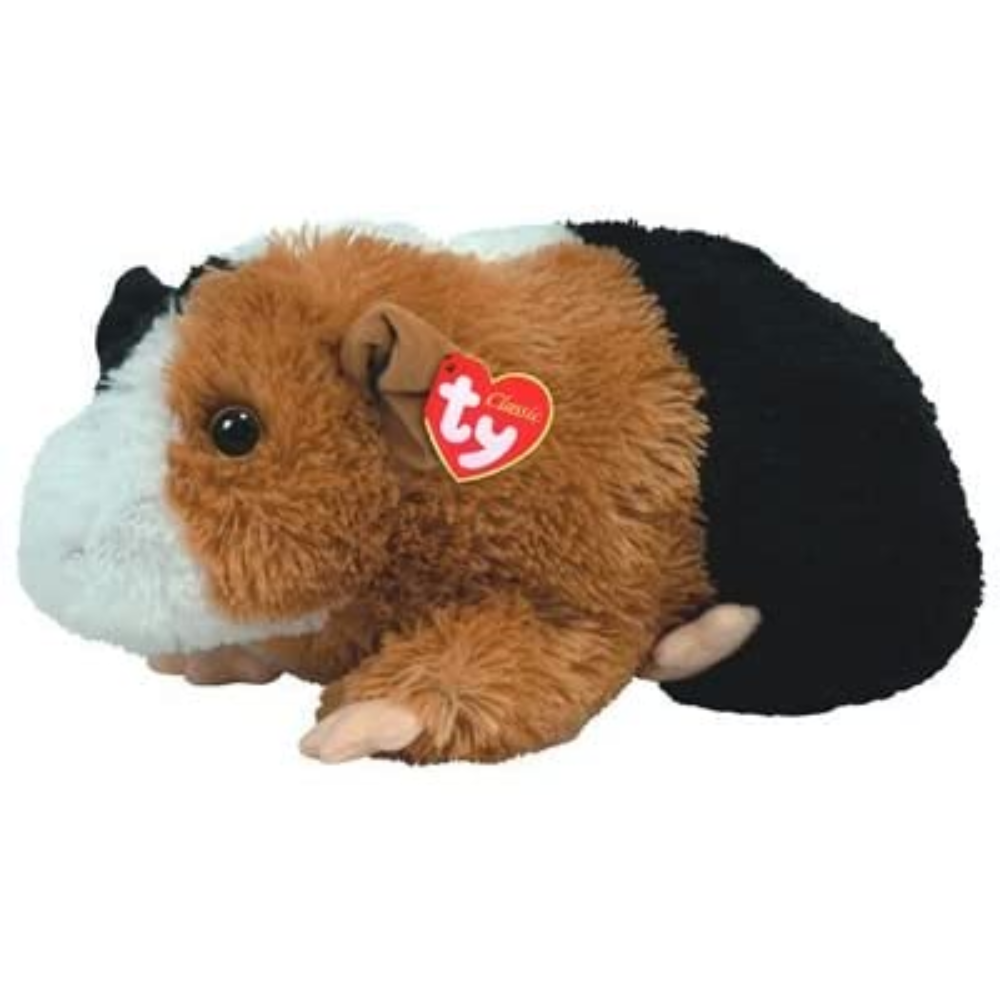 Ty Classic Patches – Guinea Pig