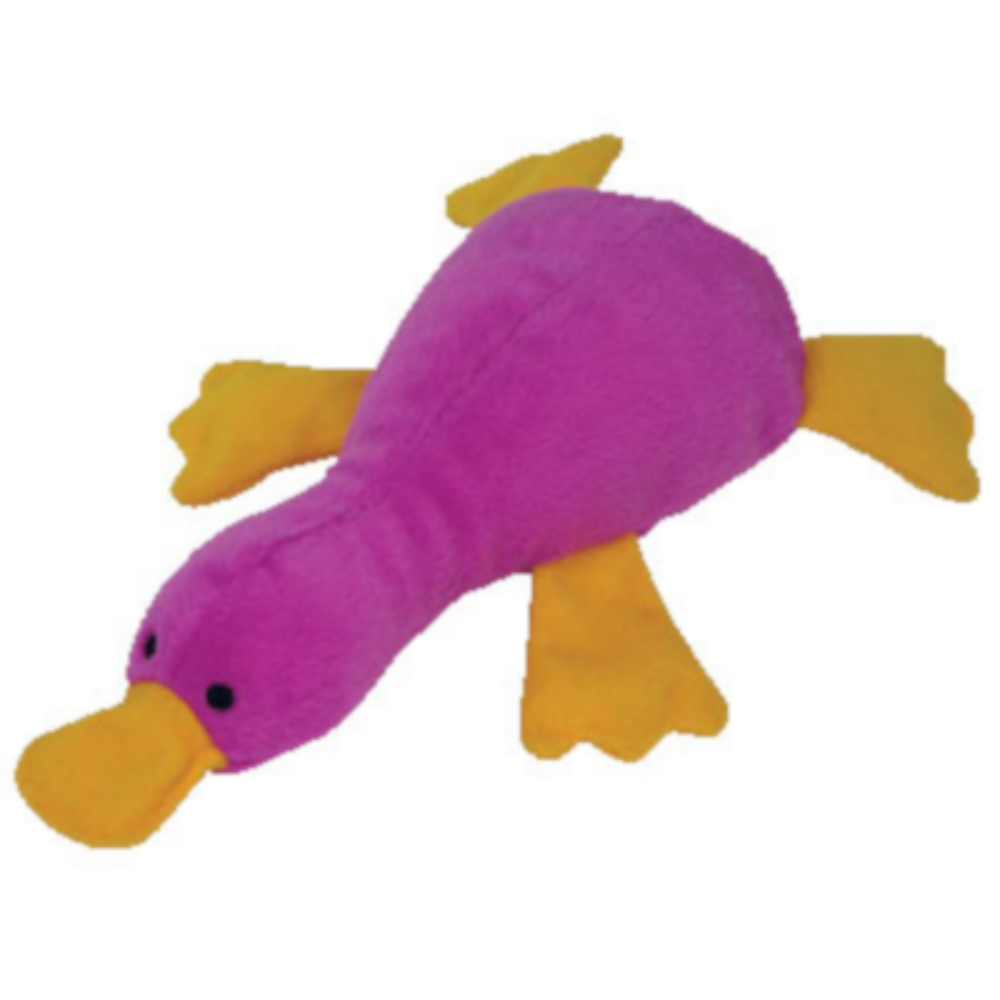Ty Bow Wow Beanies – Patti Platypus