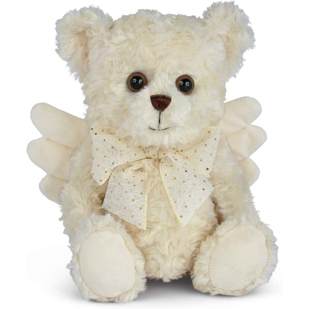 Bearington Peace Angel Bear