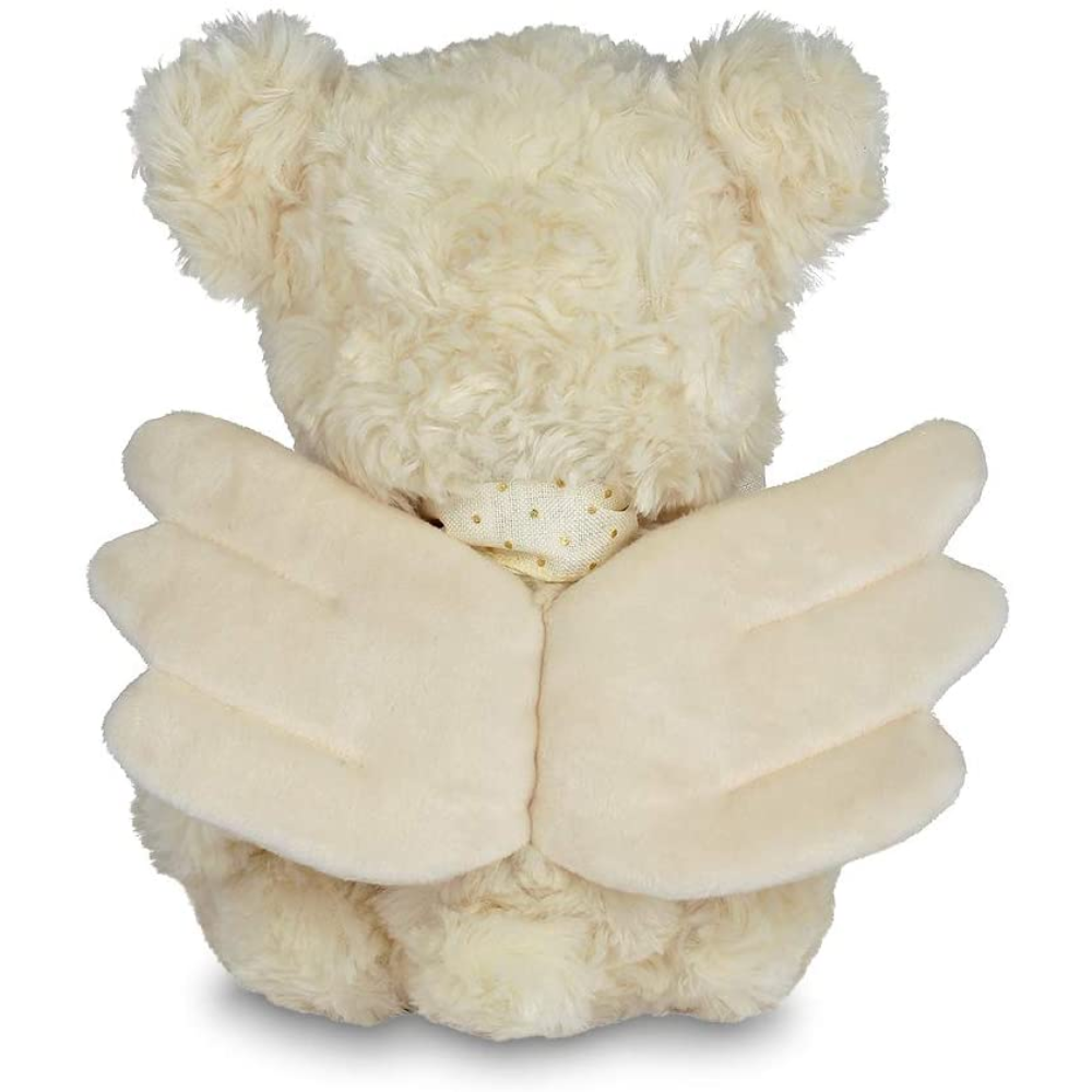 Bearington Peace Angel Bear