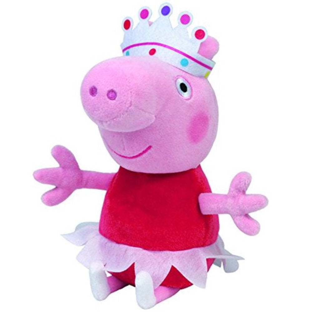Ty Peppa Pig – Ballerina Peppa