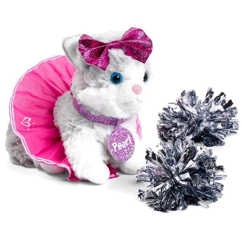 Pet Shop Cheer Outfit