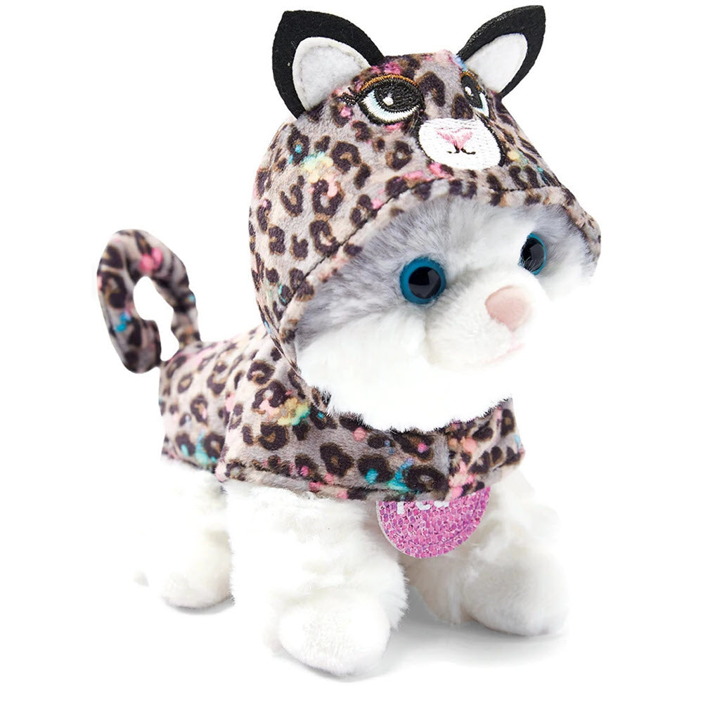 Pet Shop Cheetah Costume