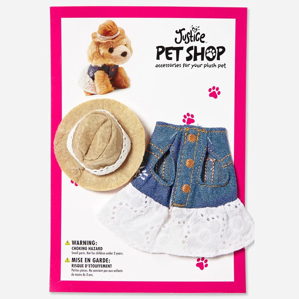 Pet Shop Country Cutie Set