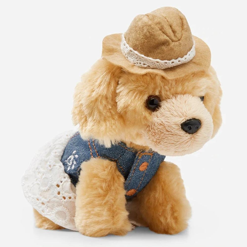 Pet Shop Country Cutie Set