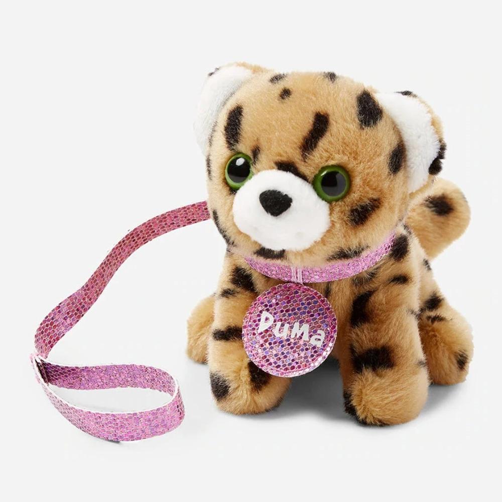 Pet Shop Duma the Cheetah