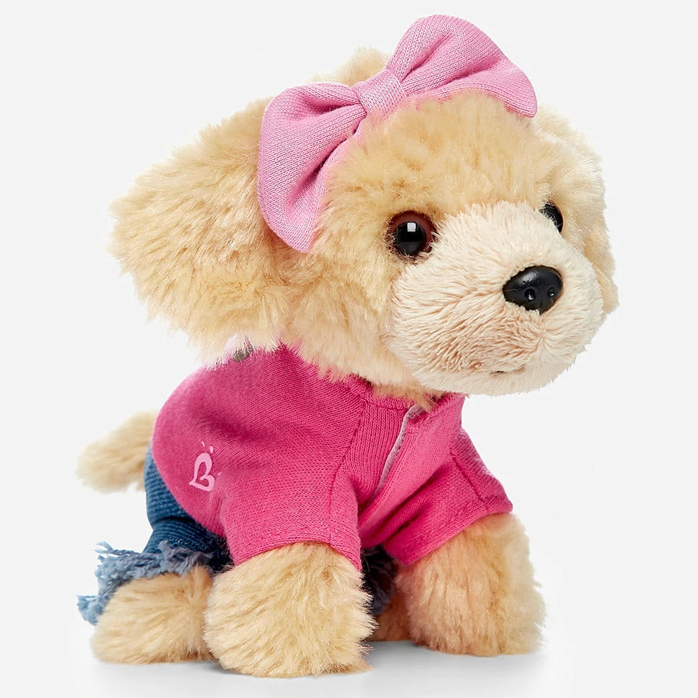 Pet Shop Girl Power Outfit