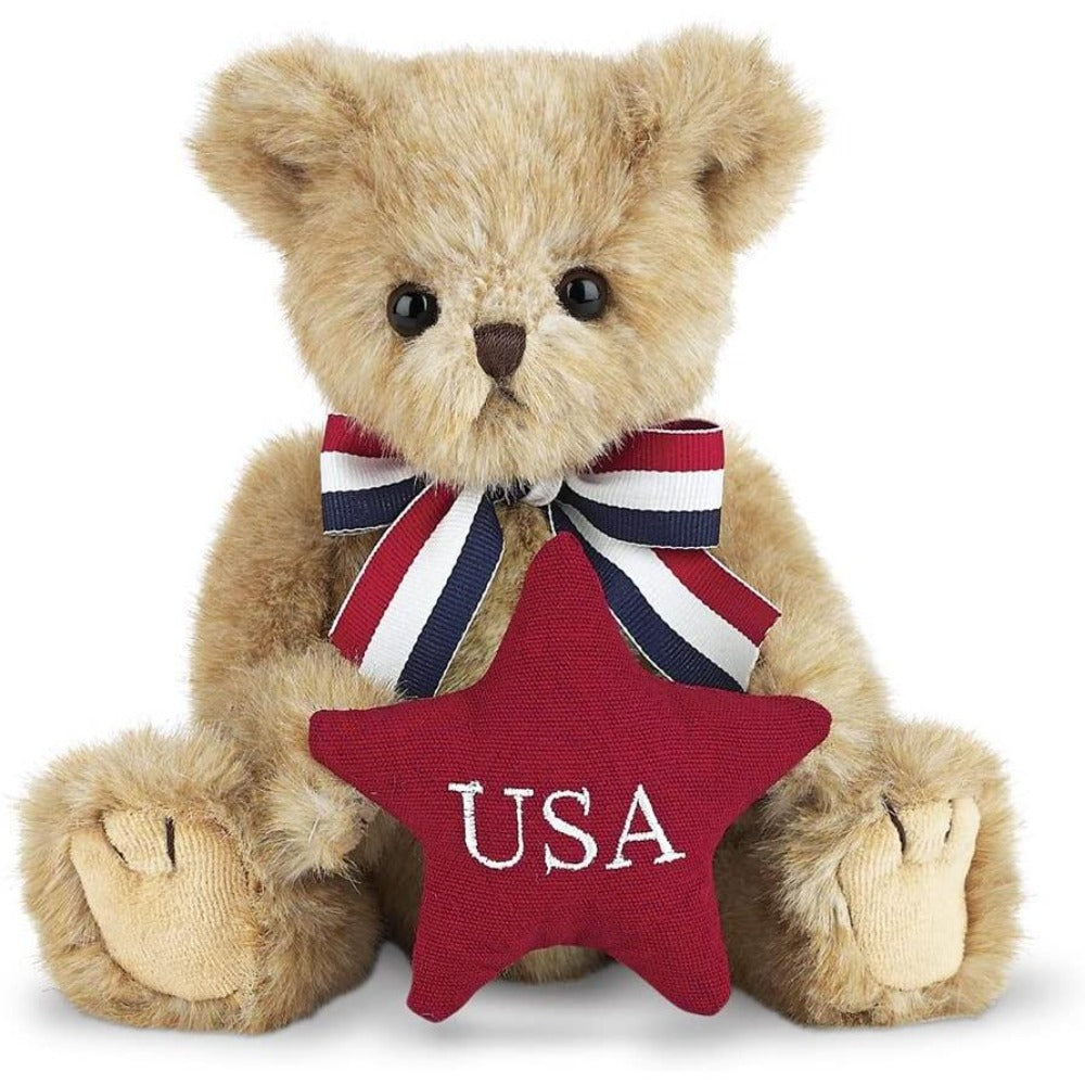 Bearington Peter Patriotic