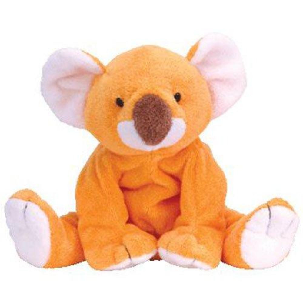 Ty Pluffies Pookie – Koala Bear