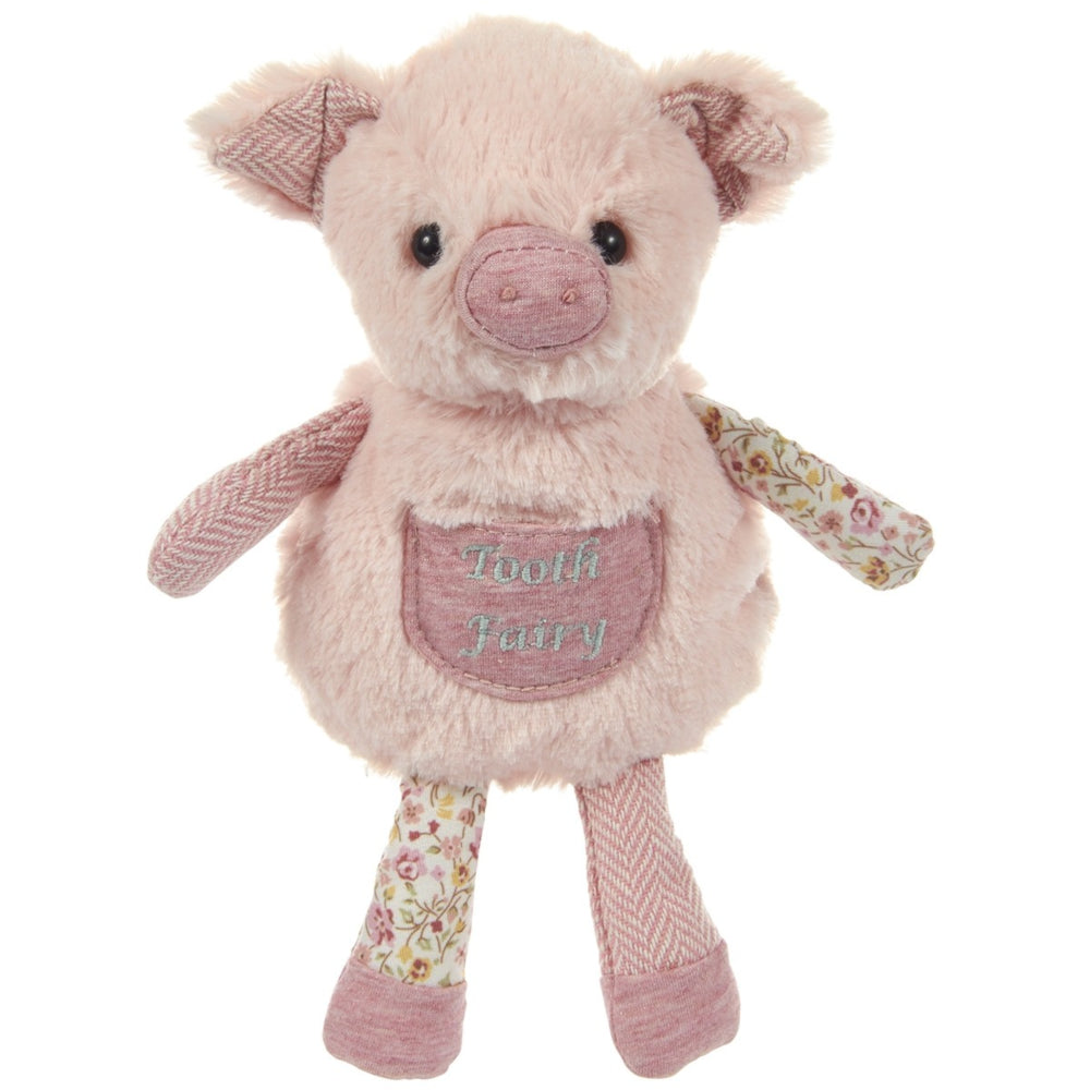 Maison Chic Prissy the Pig Tooth Fairy