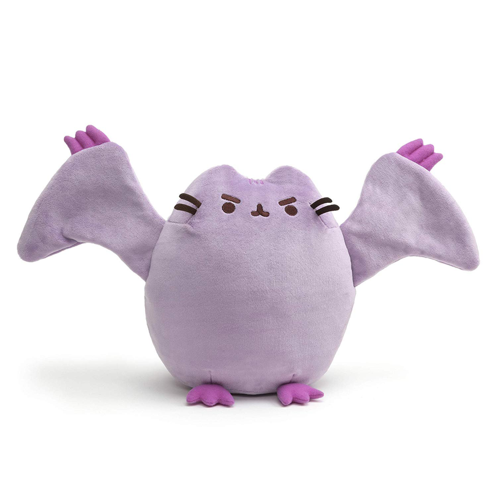 Gund Pterodactyl Pusheen 9″