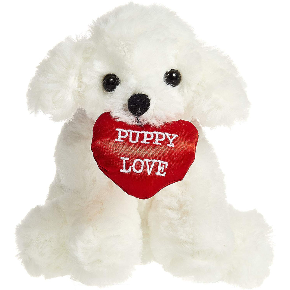 Bearington Pup E. Love