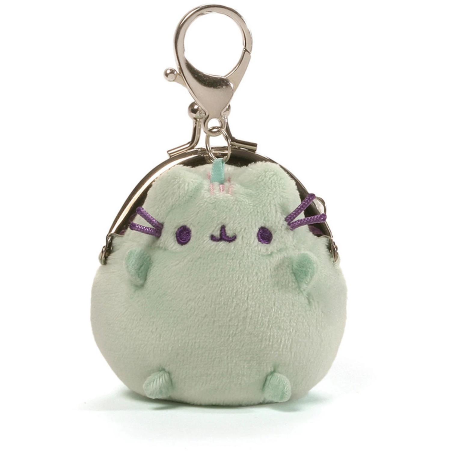 Gund Pusheen Pastel Coin Purse