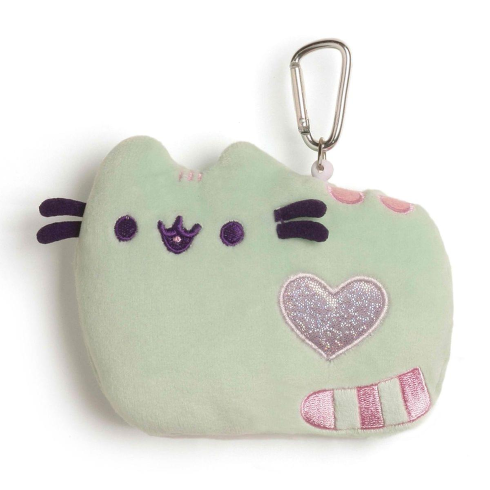 Gund Pusheen Pastel ID Case