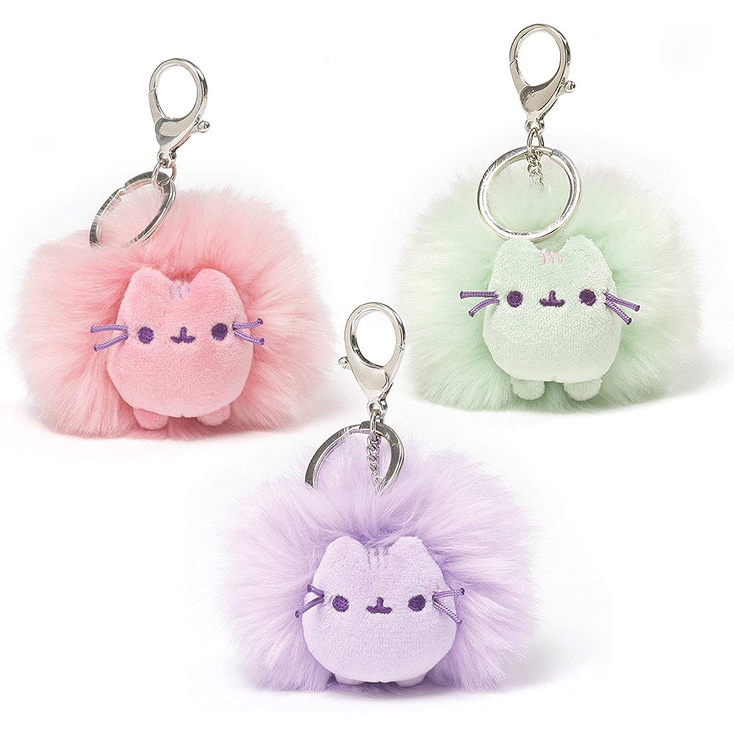 Gund Pusheen Pastel Poof