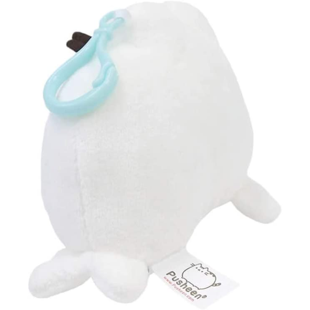 Gund Pusheen Seal Clip 5″