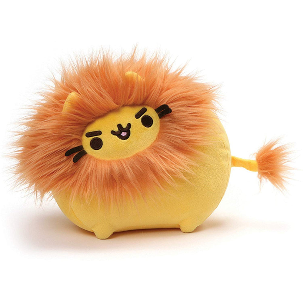 Gund Pusheen Lion 13″