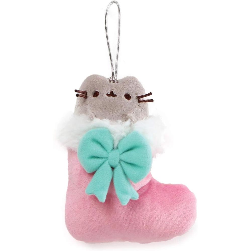 Gund Pusheen Ornament 5″