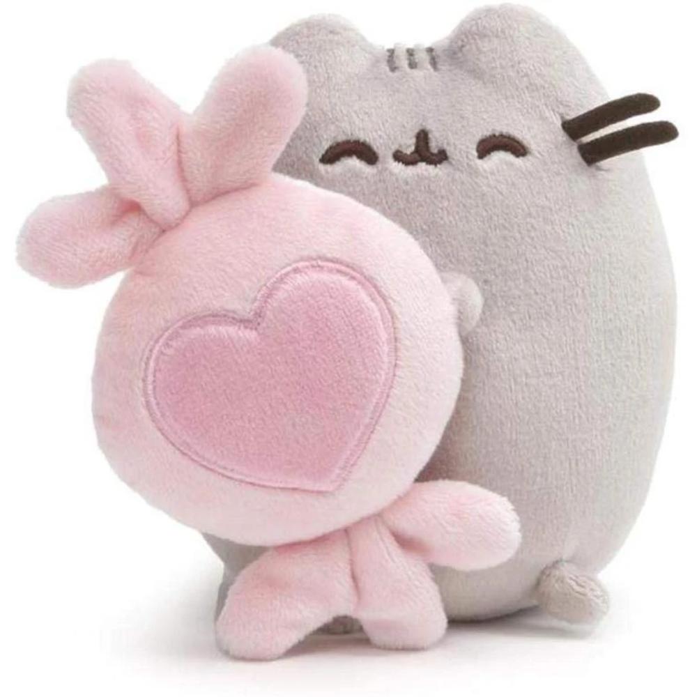 Gund Pusheen Valentine Candy