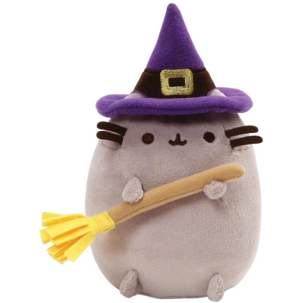 Gund Pusheen Witch 7.5″