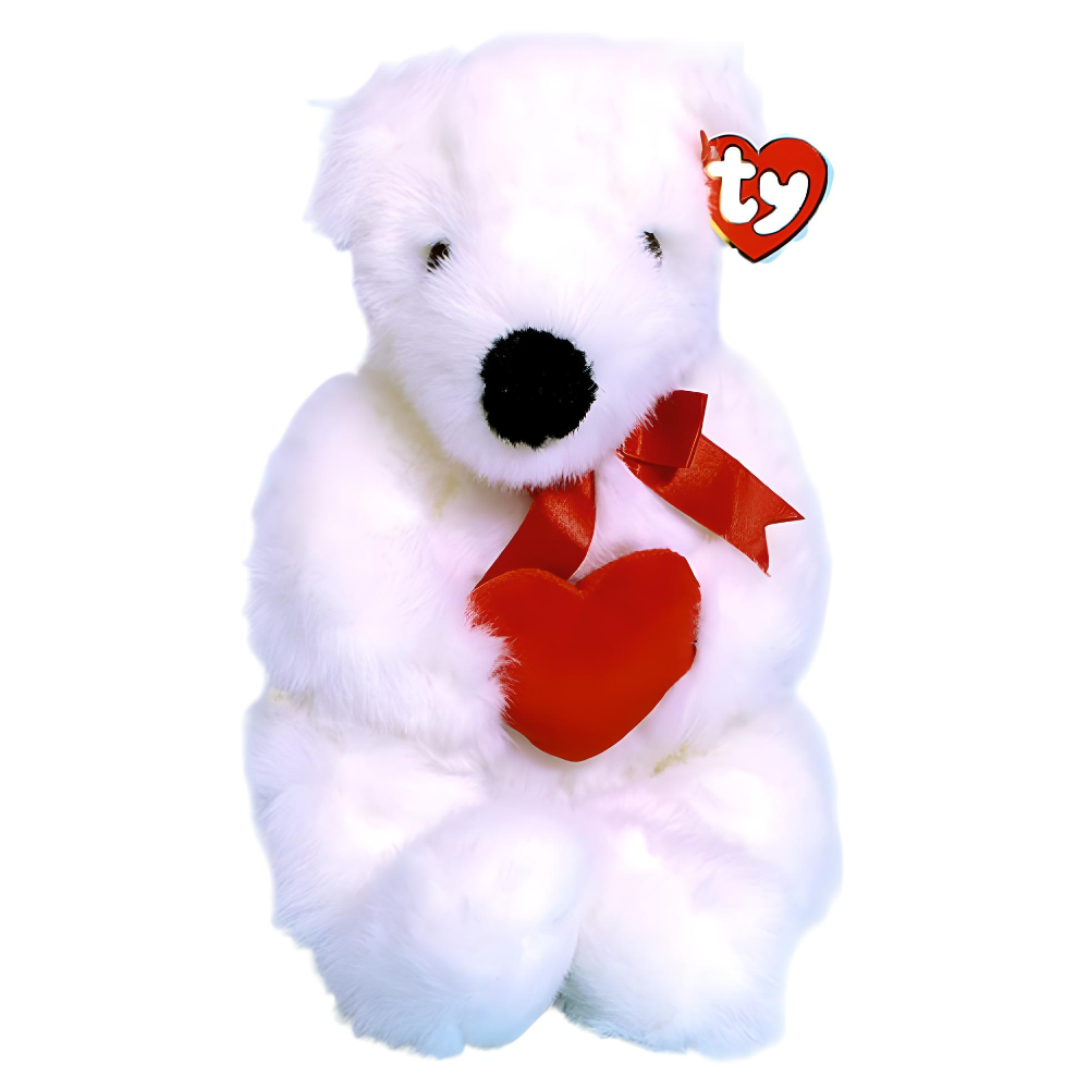 Ty Classic Romeo – Bear