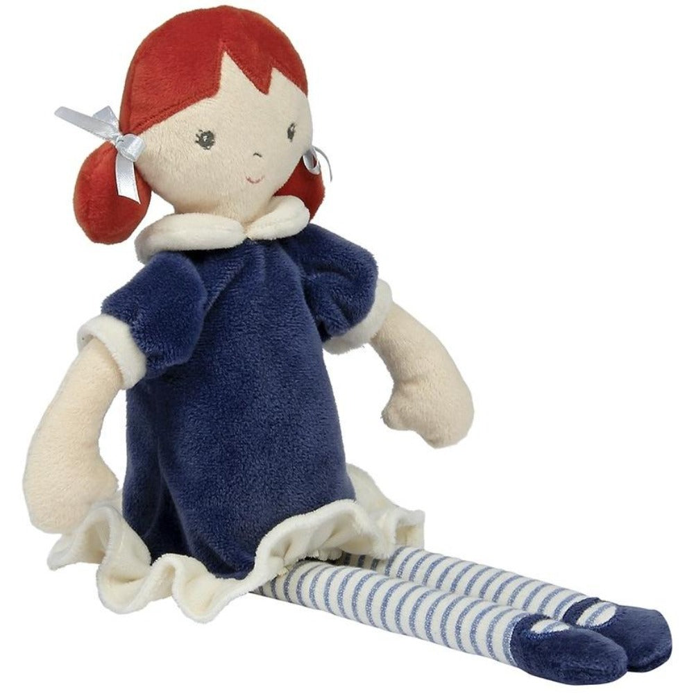 Maison Chic Ruby Doll 14.5″