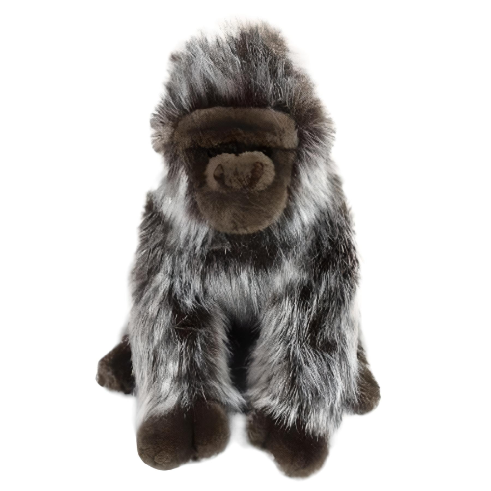 Ty Classic Baby Rumbles – Gorilla