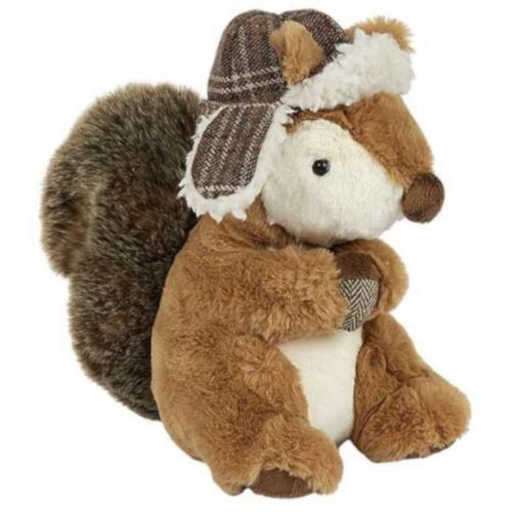 Maison Chic Sammy the Squirrel