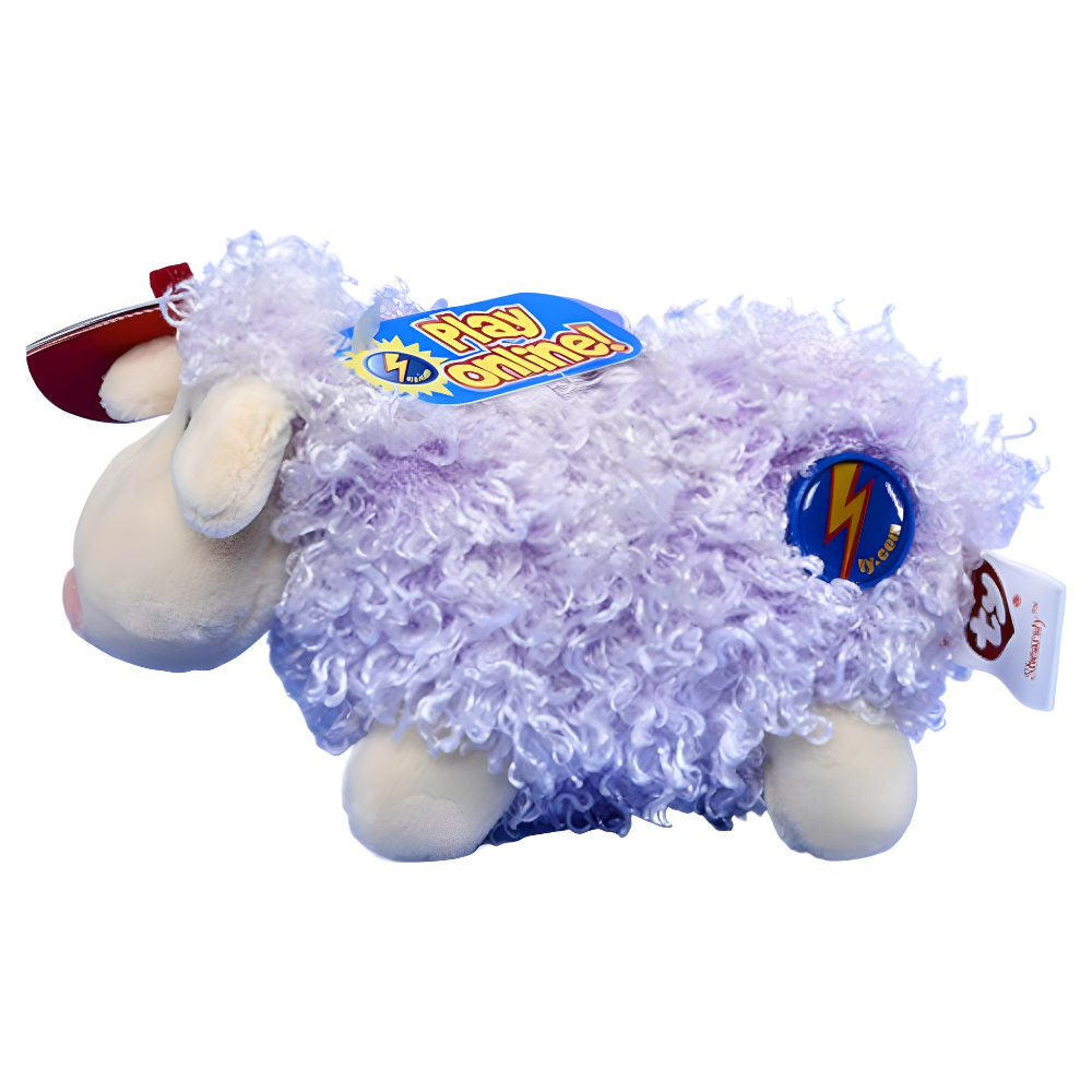 Ty Beanie Babies 2.0 Shearsly – Lamb