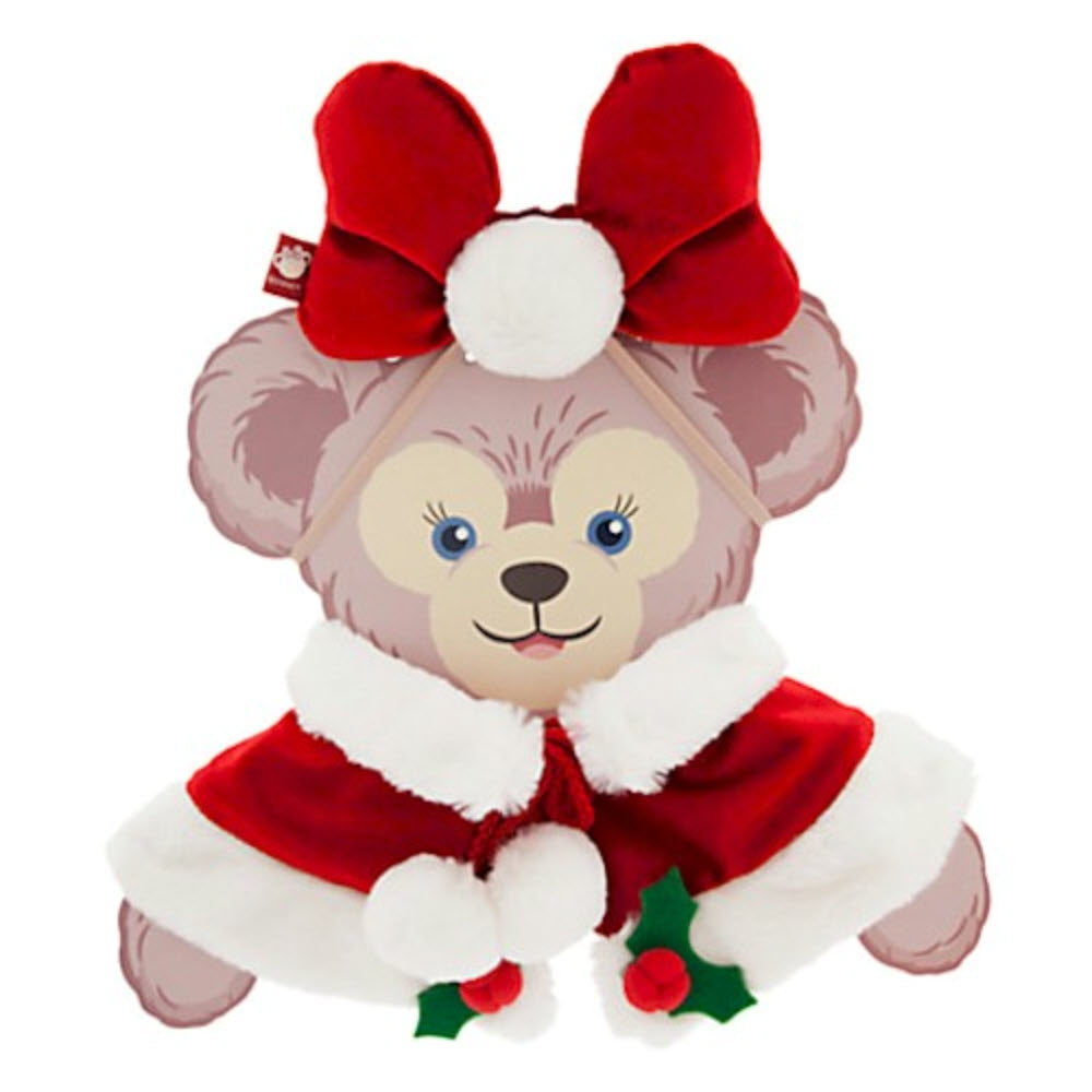 ShellieMay the Disney Bear Holiday Costume – 17”