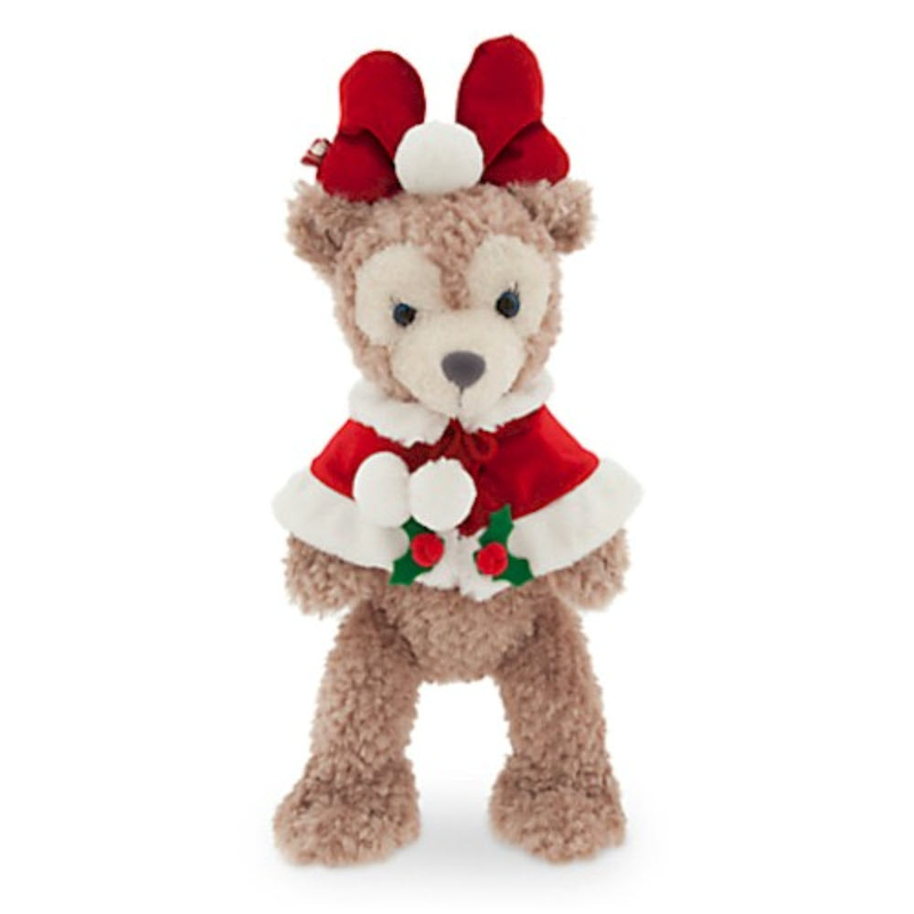 ShellieMay the Disney Bear Holiday Costume – 17”