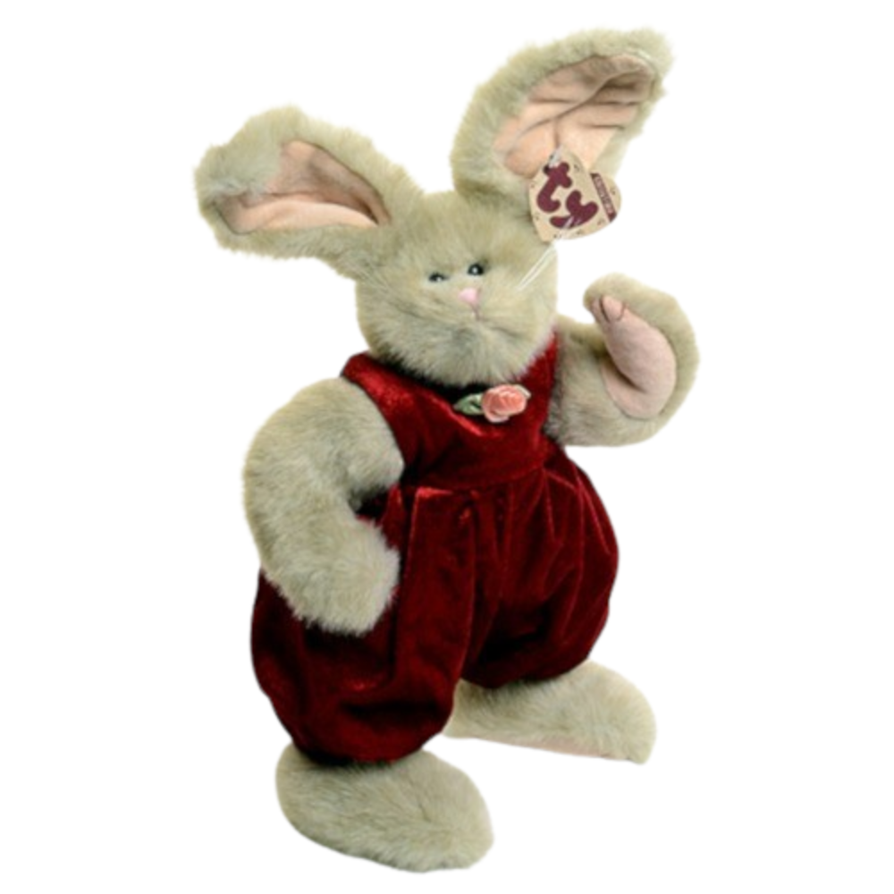 Ty Attic Treasures Sidney – Rabbit