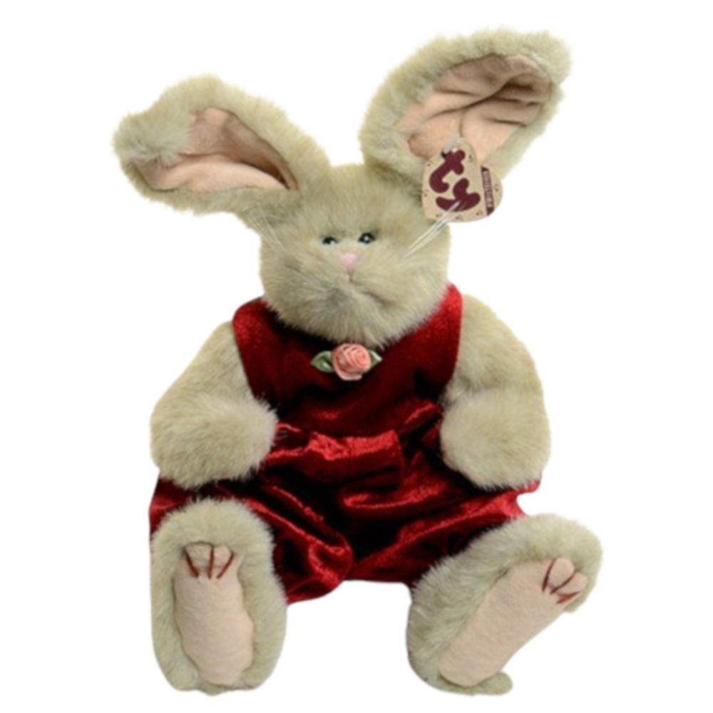 Ty Attic Treasures Sidney – Rabbit