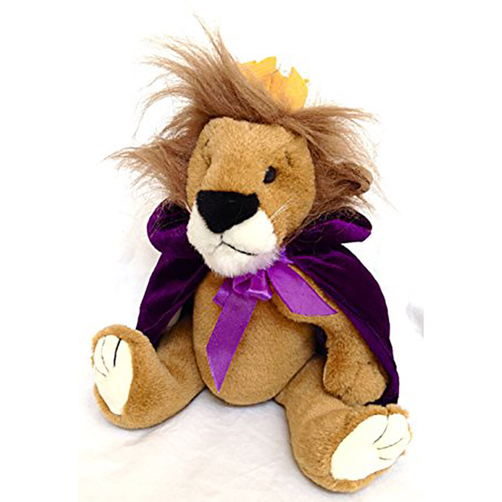 Ty Attic Treasures Sire – Lion