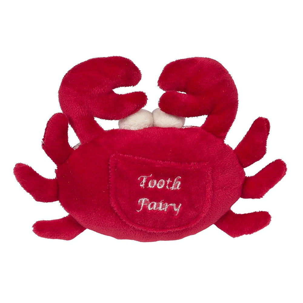 Maison Chic Skipper the Crab Tooth Fairy